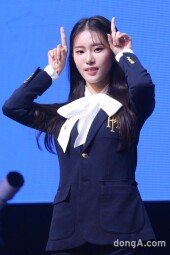 [동아포토]위클리 먼데이, 월요병 날려버려