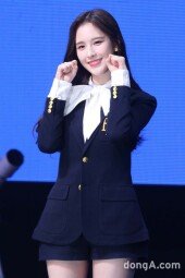 [동아포토]위클리 이재희, 아역 배우 출신 아이돌