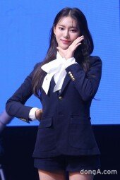 [동아포토]위클리 먼데이, 월요일에 만나요