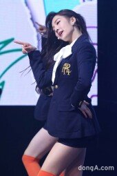 [동아포토]위클리 박소은. 볼수록 매력적인