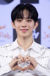 [동아포토]베리베리 강민, 여심 설레는 눈빛