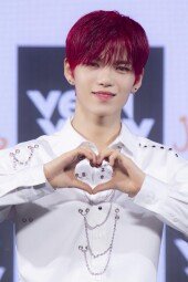 [동아포토]계현, 레드 베리베리