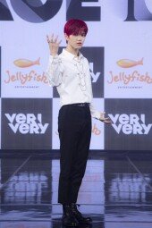 [동아포토]베리베리 계현, 우아하게