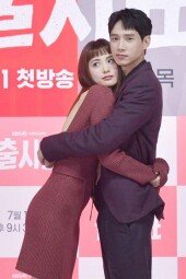 [동아포토]나나,박성훈, 화보처럼