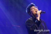 [동아포토]신용재, 돌아온 음원강자