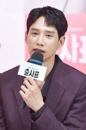 [동아포토]박성훈, 순수한 미소