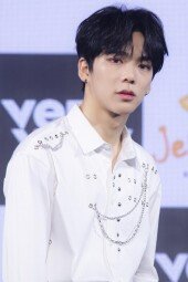 [동아포토]베리베리 민찬, 얼굴 수재