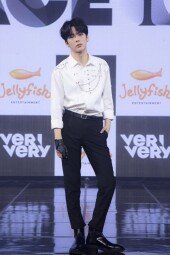 [동아포토]베리베리 민찬, 포즈 멋짐