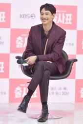 [동아포토]박성훈, 준비된 로코킹