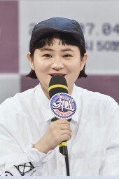 [동아포토]김신영, 제2의 전성기는 진행중