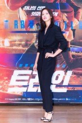 [동아포토]경수진, 시크한 카리스마