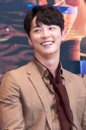 [동아포토]윤시윤, 해맑은 미소