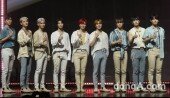 [동아포토]SF9, 글로리어스 발매 엄지 척