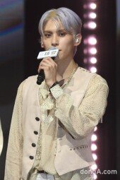 [동아포토]SF9 유태양, 만찢남