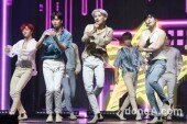 [동아포토]SF9, 베일 벗은 글로리어스 발매 쇼케이스