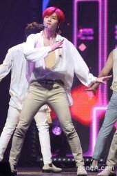 [동아포토]SF9 영빈, 카리스마 리더