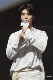 [동아포토]SF9 휘영, 훈훈한 귀공자