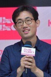 [동아포토]최윤석 PD, 그놈이 그놈이다 연출