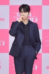 [동아포토]윤현민, 그놈의 매력이란