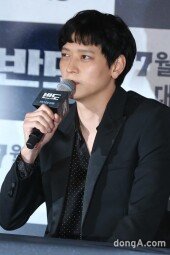 [동아포토]강동원, 믿고 보는 배우