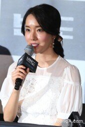 [동아포토]이정현, 우아한 미모