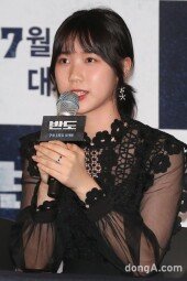 [동아포토]이레, 폭풍성장형 배우