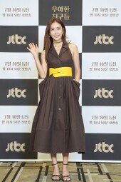 [동아포토]한다감, 더 우아하게