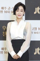 [동아포토]김혜은, 볼수록 깊어지는 배우