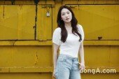 [동아포토]강지영 , 카멜레온 같은 배우