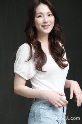 [동아포토]강지영, 맑고 투명한 배우