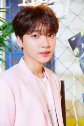 [동아포토]정세운, 심쿵 아이 컨택