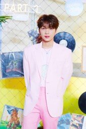 [동아포토]정세운, 핑크빛 발매