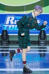 [동아포토]TOO 찬, 가는거야~