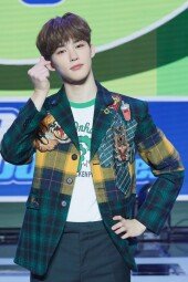 [동아포토]TOO 제이유, 시크한 카리스마