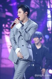 [동아포토]조승연, 고음이 섹시한 남자