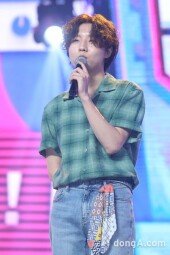 [동아포토]유승우, 스타일도 사랑스럽게