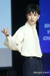 [동아포토]전도염, 섹시도도