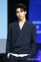 [동아포토]원더나인 이승환, 그냥 배드가이