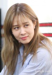 [동아포토]옥주현, 카리스마 눈빛