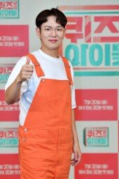 [동아포토]장성규, 퀴즈돌 엄지척