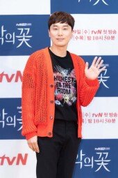 [DA포토]서현우, 듬직한 배우