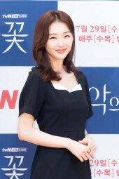 [DA포토]장희진, 우아한 미모