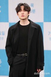 [DA포토]최규진, 귀공자 포스