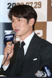 [DA포토]유연석, 빛나는 귀공자 스타일