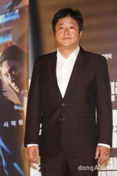 [DA포토]곽도원, 와인색이 잘 어울리는 남자