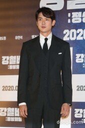 [DA포토]유연석, 슬기로운 배우