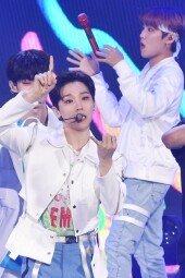 [DA포토]AB6IX(에이비식스), 다채로운 무대 (2020 드림콘서트)