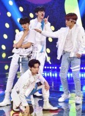 [DA포토]AB6IX(에이비식스), 레트로 청년 (2020 드림콘서트)