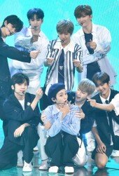 [DA포토]크래비티, 우리가 대세 (2020 드림콘서틑)