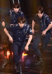 [DA포토]골든차일드, 파워풀한 무대 (2020 드림콘서트)